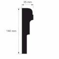 Premium Fassadenprofile L-3